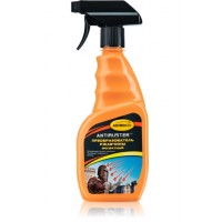 Преобразователь ржавчины фосфатный Астрохим АС-467, серия «Antiruster», спрей, 500 мл