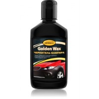 Чернитель бампера Астрохим АС-270, серия «Golden Wax», 250 мл