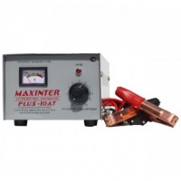 Зарядное устройство MAXINTER PLUS-10AT (12V/10A)