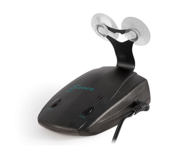 Кликните для увеличения изображения Радар-детектор «НПП «ОРИОН СПБ» SAVER 250