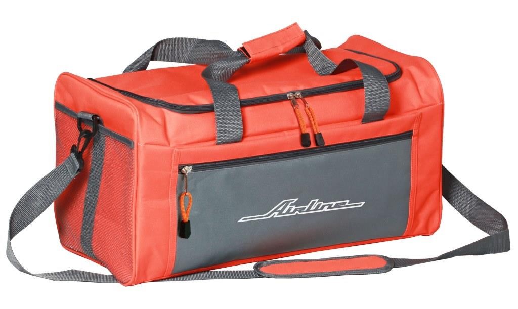 Кликните для увеличения изображения Сумка-холодильник (термосумка) AIRLINE AO-CB-03 (20л)