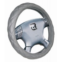 Оплётка на руль PSV CONVEX (Серый) M