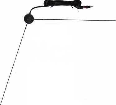 Кликните для увеличения изображения Антенна автомобильная ТРИАДА-620 ТVIX (активная, телерадио)