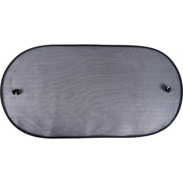 Кликните для увеличения изображения Шторка солнцезащитная (на задние стекло) AVS-308B 50x100cm