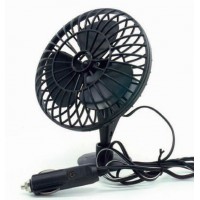 Вентилятор автомобильный AVS Сomfort 9041 12В 5