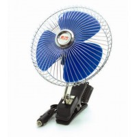 Вентилятор автомобильный AVS Comfort 8048 12В 8