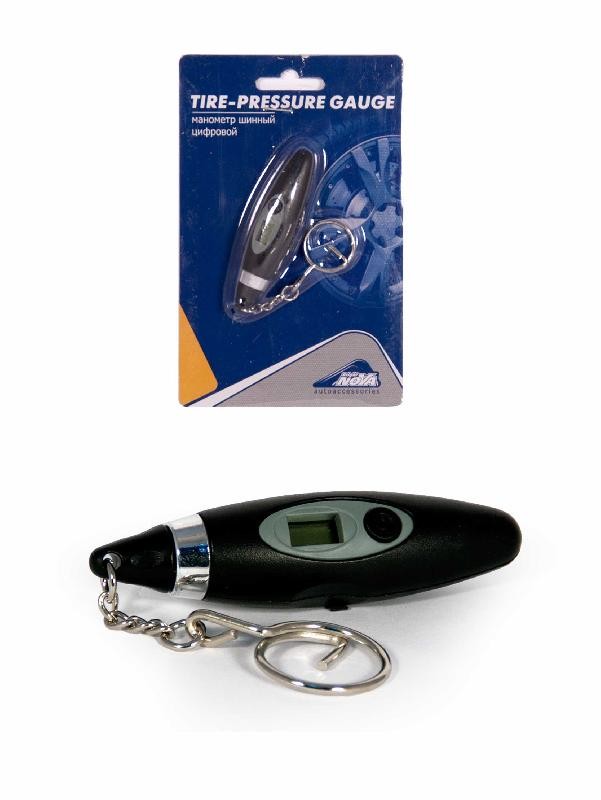 Кликните для увеличения изображения Манометр-мини шинный