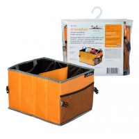 Органайзер малый в багажник AIRLINE AO-ST-06 (38х30х25 см)