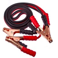Провода-прикуриватели NEW GALAXY 300А 2,3 м, в сумке