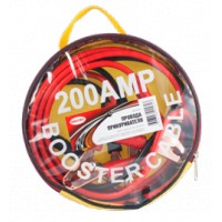 Провода прикуривателя SINTEC 200А 2,5 м, в сумке