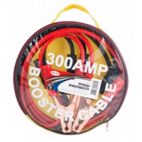 Провода прикуривателя SINTEC 300А 2,5 м, в сумке