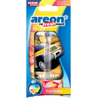 Ароматизатор AREON гелевый LIQUID Refreshment Perfume