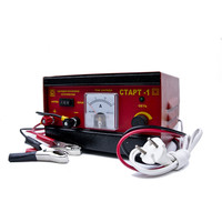 Пуско-зарядное устройство ТАМБОВ ЗПУ СТАРТ-1