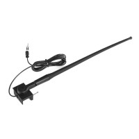 Антенна автомобильная на желобок/водосток ТРИАДА АН 71-05