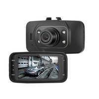 Видеорегистратор автомобильный Car Camcorder GS8000L