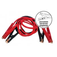 Провода прикуривания AVS Energy Expert BC-500 (500А, 3 м, в сумке)