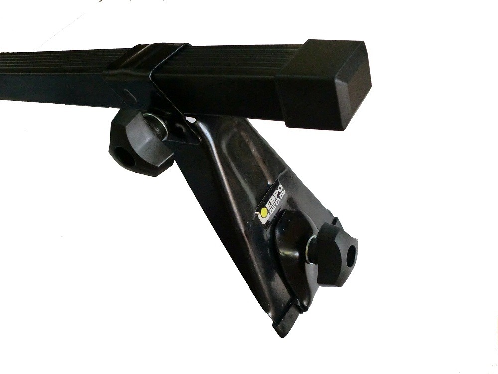 Кликните для увеличения изображения Багажник «Евродеталь» на а/м Daewoo Nexia (Р-115см)