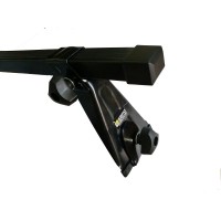 Багажник «Евродеталь» на а/м Daewoo Nexia (Р-115см)