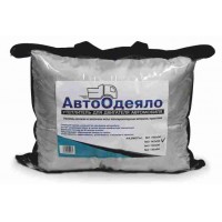 Утеплитель двигателя АвтоОдеяло №1 (160*90)
