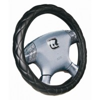 Оплётка на руль PSV CONVEX (Черный) M