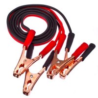 Провода-прикуриватели NEW GALAXY 200А 2,3 м, в сумке