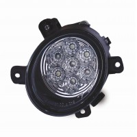 Противотуманные фары светодиодные (7LED) PF-314L (LADA Granta,Kalina) 2шт