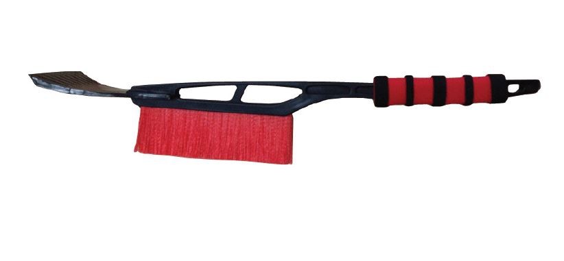 Кликните для увеличения изображения Щётка-скребок AVS WB-6301 (53 cм)