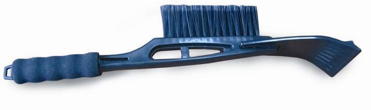 Кликните для увеличения изображения Щётка-скребок AVS WB-6316 (44,5 cм)