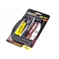 Набор для ремонта бескамерных шин CityUP CA-787