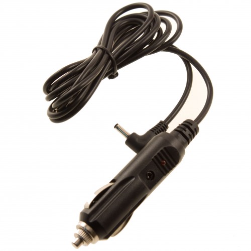 Кликните для увеличения изображения Автомобильное зарядное устройство для радар-детектора (прямой шнур)