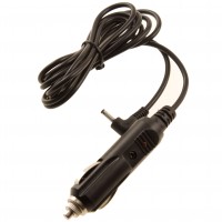 Автомобильное зарядное устройство для радар-детектора (прямой шнур)