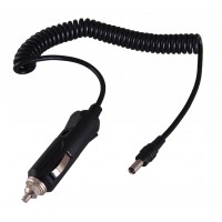 Автомобильное зарядное устройство для радар-детектора (витой шнур)
