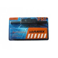 Антенна автомобильная RATEX R05A активная УКВ/FM/АМ