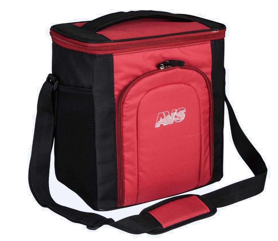 Кликните для увеличения изображения Сумка-холодильник (термосумка) AVS TC-20 (20л)