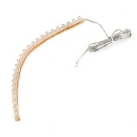 Лента светодиодная Type-R 24см синяя