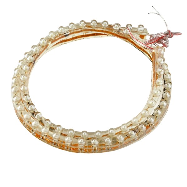 Кликните для увеличения изображения Лента светодиодная Type-R 72см красная