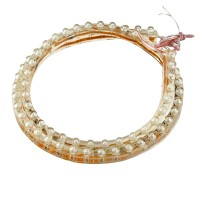 Лента светодиодная Type-R 72см красная