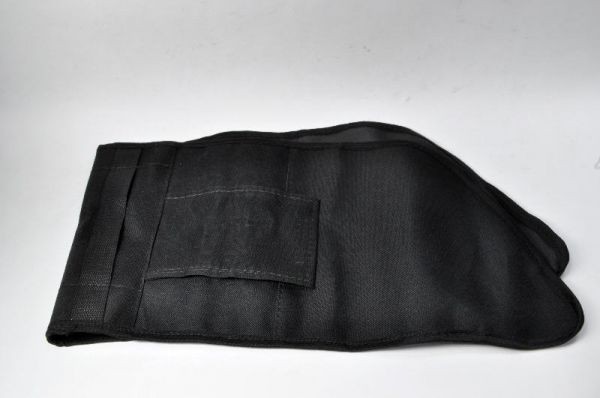 Кликните для увеличения изображения Утеплитель радиатора ГАЗ 3110 Волга