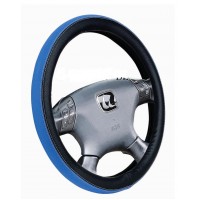 Оплётка на руль PSV «FREEDOM» синий, M