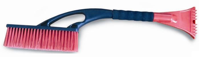 Кликните для увеличения изображения Щётка-скребок AVS WB-6311 (59 cм)