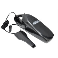 Пылесос автомобильный COIDO VC-6038, для сухой уборки, 90Вт, 12В