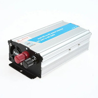 Автомобильный инвертор HONLEE 24/220V 1000W