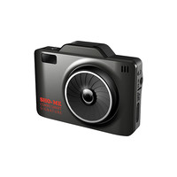 Видеорегистратор с радар-детектором SHO-ME COMBO SMART SIGNATURE