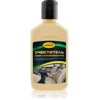 Очиститель кожи с кондиционером Астрохим АС-840, 250 мл