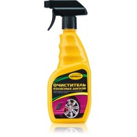 Очиститель колёсных дисков Астрохим АС-388, спрей, 500 мл