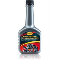 Очиститель топливной системы Астрохим АС-150, 300 мл