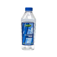 Вода дистиллированная OILRIGHT (1л.)