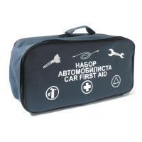 Сумка в багажник для т/о