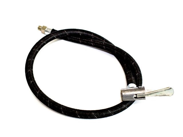 Кликните для увеличения изображения Шланг для насоса с наконечником