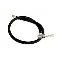 Шланг для насоса с наконечником